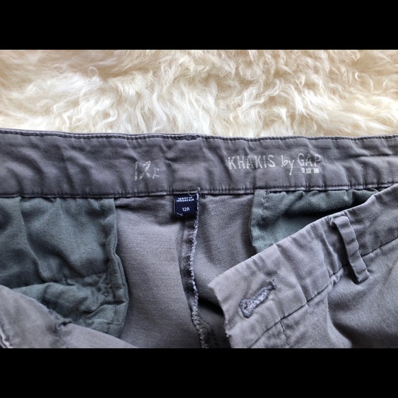 Gap 12 R - Picture 2 of 2